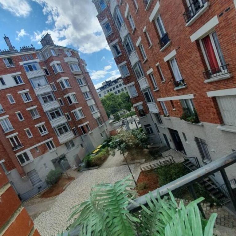Bouzemi - Appartement 1 Chambre - 4