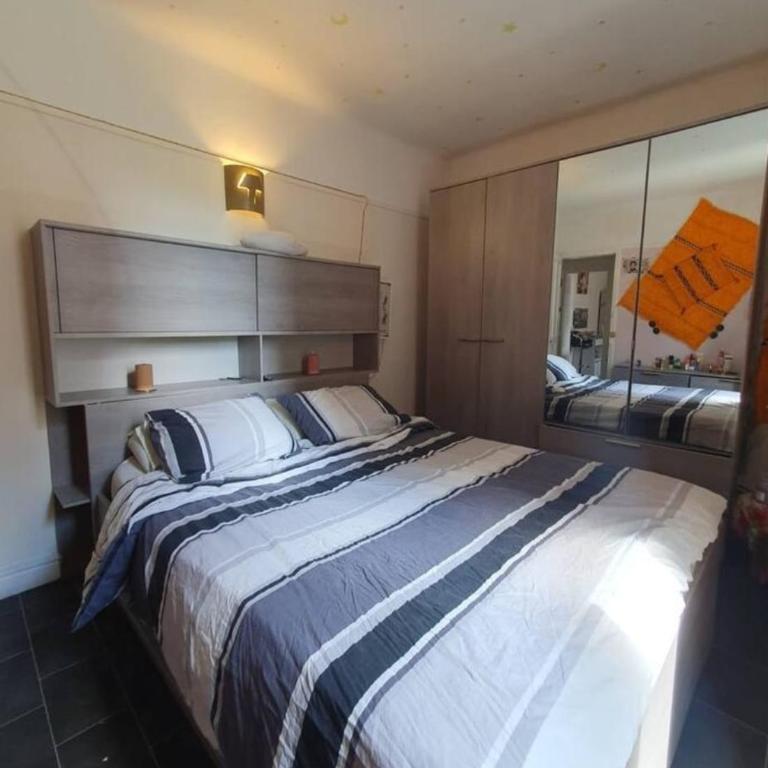Bouzemi - Appartement 1 Chambre - 5