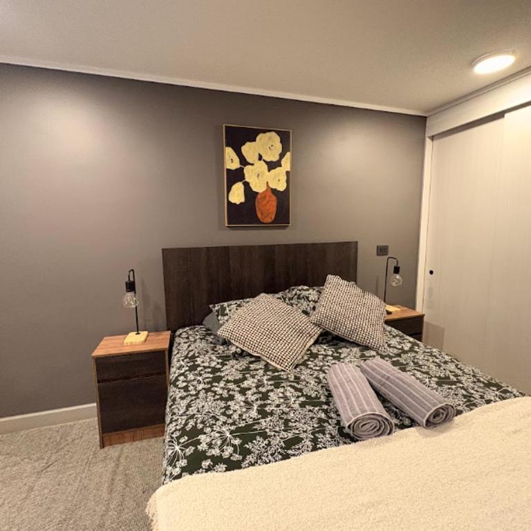 Bella propiedad I Zona Centro I Confortable - Apartamento de 1 dormitorio - 2