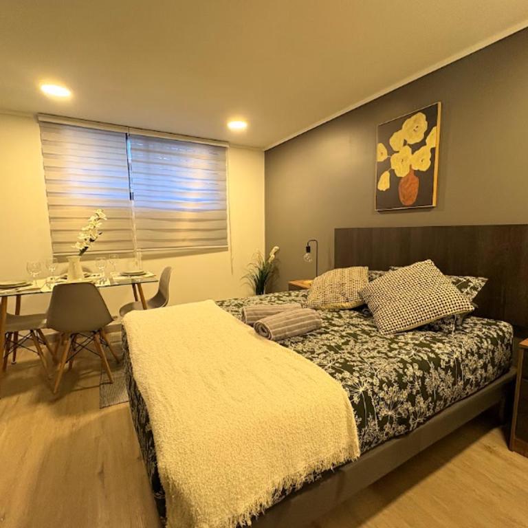 Bella propiedad I Zona Centro I Confortable - Apartamento de 1 dormitorio - 7