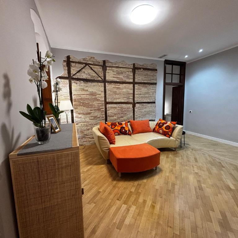 La Marmora Karalis - Two-Bedroom Apartment - 23