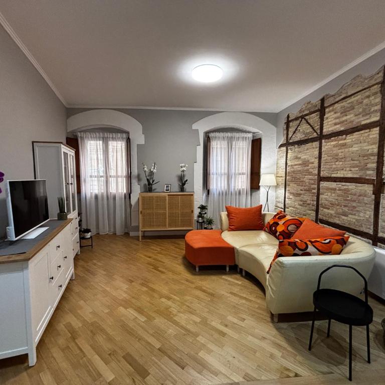 La Marmora Karalis - Two-Bedroom Apartment - 24