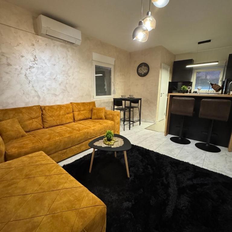 Apartman Bajka - Apartman sa 2 Spavaće Sobe - 2