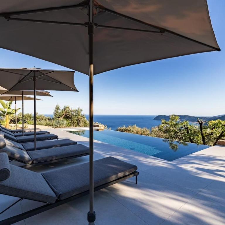 Villa Dolce & Azzurra - Villa - 18