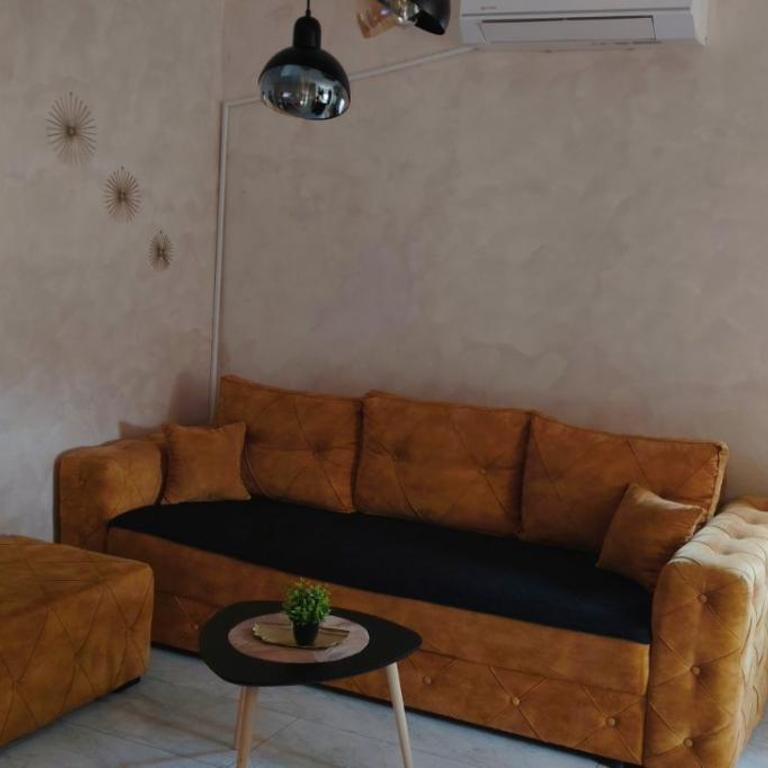 Apartman Bajka - Apartman sa 2 Spavaće Sobe - 6
