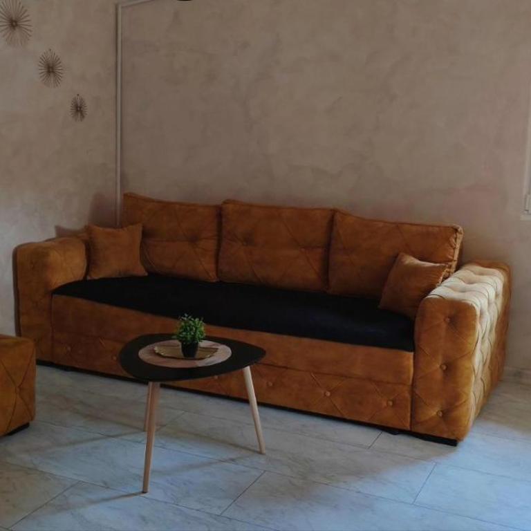 Apartman Bajka - Apartman sa 2 Spavaće Sobe - 4