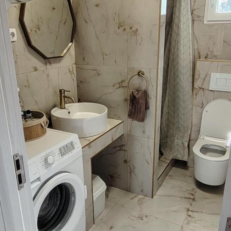 Apartman Bajka - Apartman sa 2 Spavaće Sobe - 27