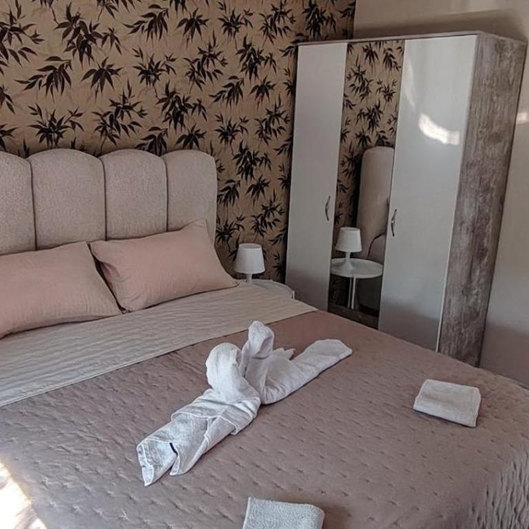 Apartman Bajka - Apartman sa 2 Spavaće Sobe - 16