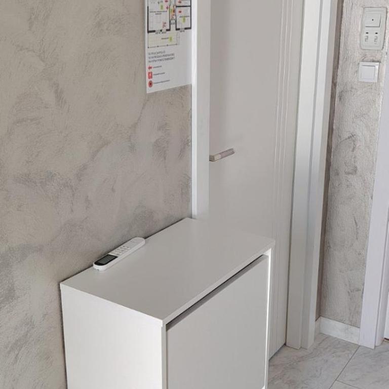 Apartman Bajka - Apartman sa 2 Spavaće Sobe - 21