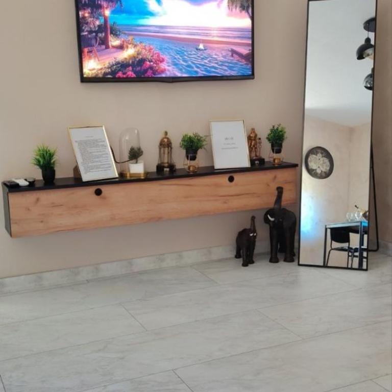 Apartman Bajka - Apartman sa 2 Spavaće Sobe - 7