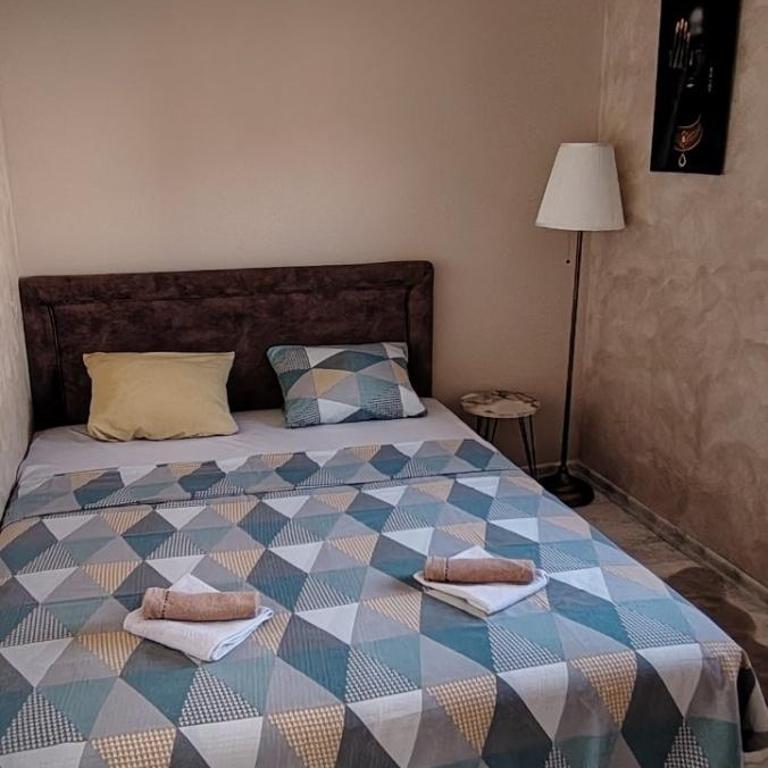 Apartman Bajka - Apartman sa 2 Spavaće Sobe - 22