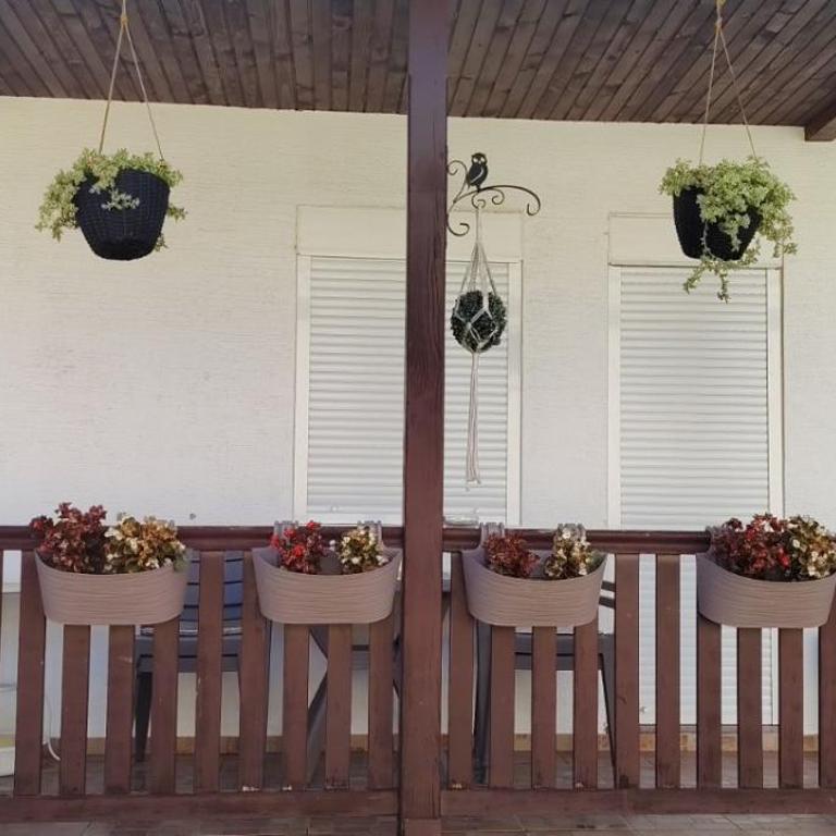 Apartman Bajka - Apartman sa 2 Spavaće Sobe - 29