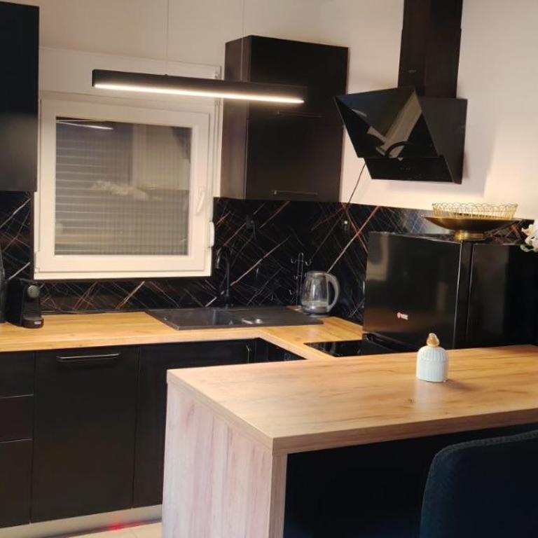 Apartman Bajka - Apartman sa 2 Spavaće Sobe - 9