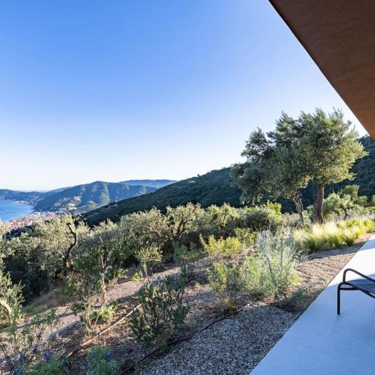 Villa Dolce & Azzurra - Villa - 56