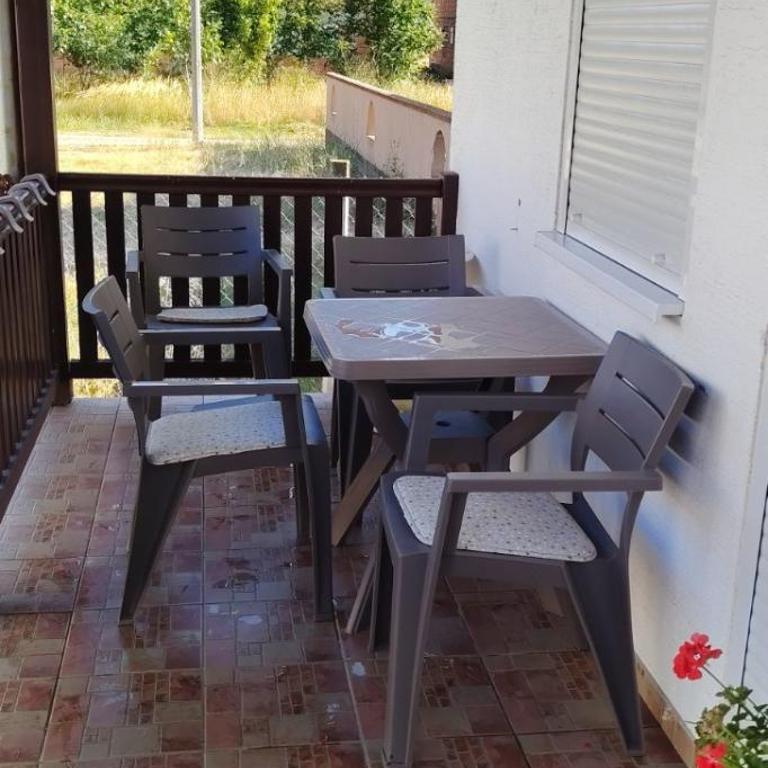 Apartman Bajka - Apartman sa 2 Spavaće Sobe - 31