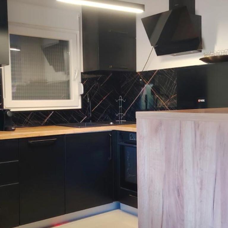 Apartman Bajka - Apartman sa 2 Spavaće Sobe - 11
