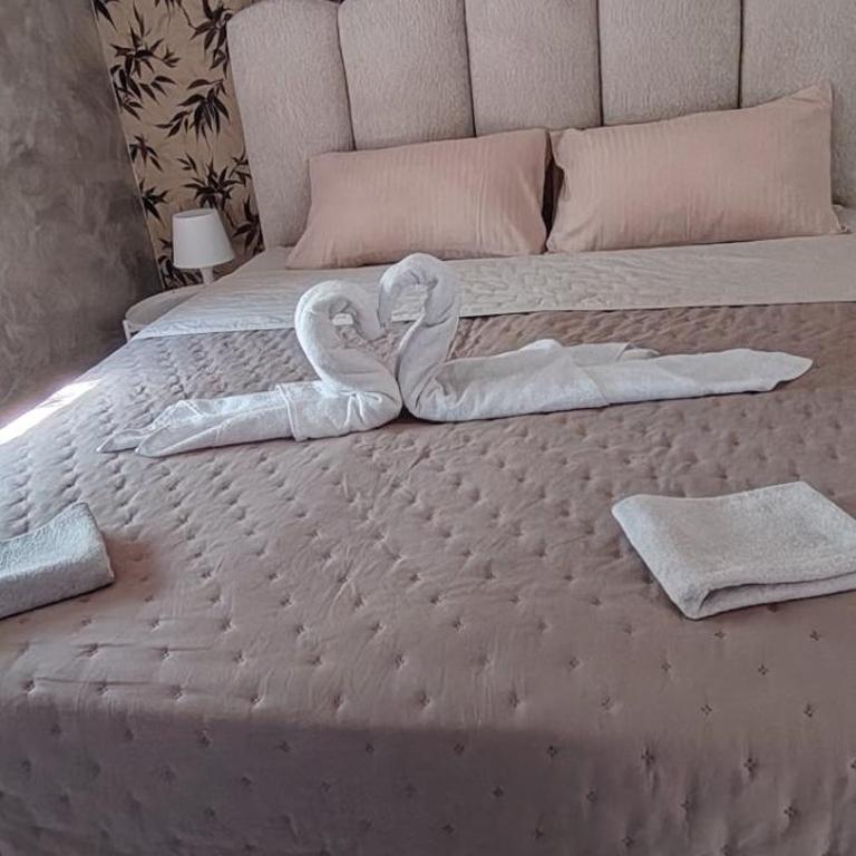 Apartman Bajka - Apartman sa 2 Spavaće Sobe - 18