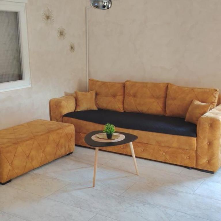 Apartman Bajka - Apartman sa 2 Spavaće Sobe - 3
