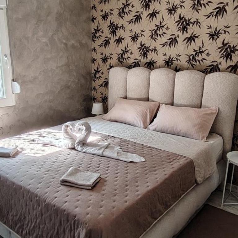 Apartman Bajka - Apartman sa 2 Spavaće Sobe - 15
