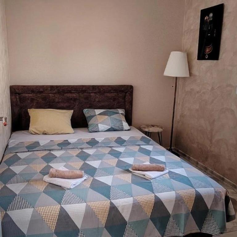 Apartman Bajka - Apartman sa 2 Spavaće Sobe - 23