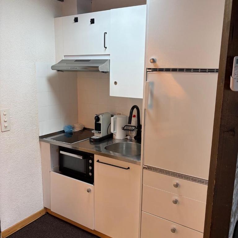 Rawda Ferien Wohnung 3 Zimmer 115 - One-Bedroom Apartment - 5