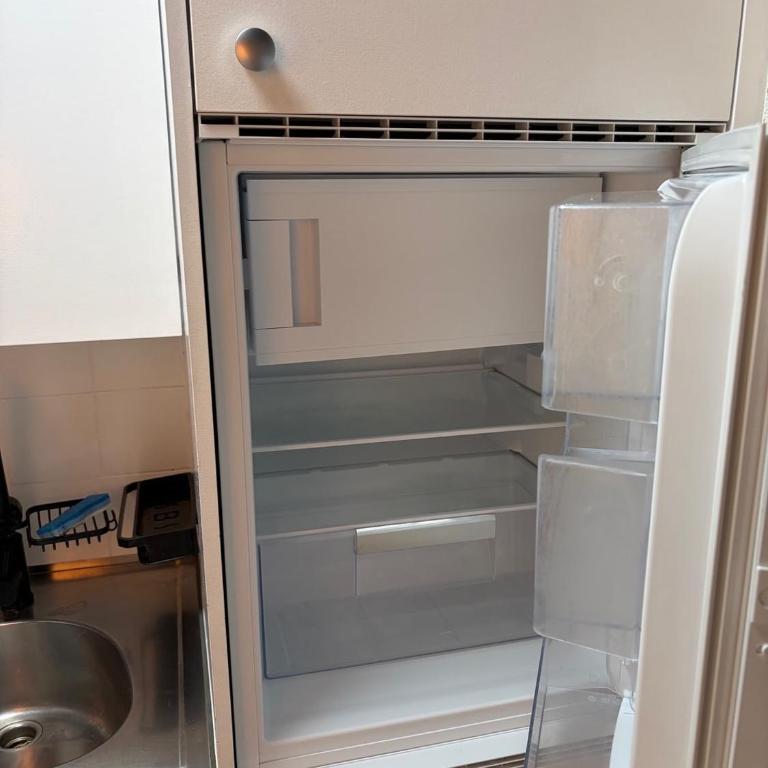Rawda Ferien Wohnung 3 Zimmer 115 - One-Bedroom Apartment - 6