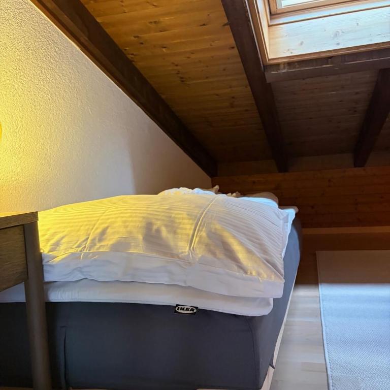 Rawda Ferien Wohnung 3 Zimmer 115 - One-Bedroom Apartment - 8