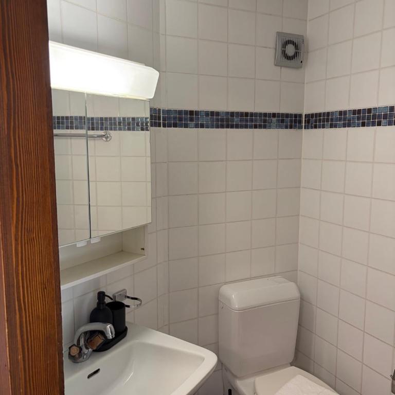 Rawda Ferien Wohnung 3 Zimmer 115 - One-Bedroom Apartment - 10