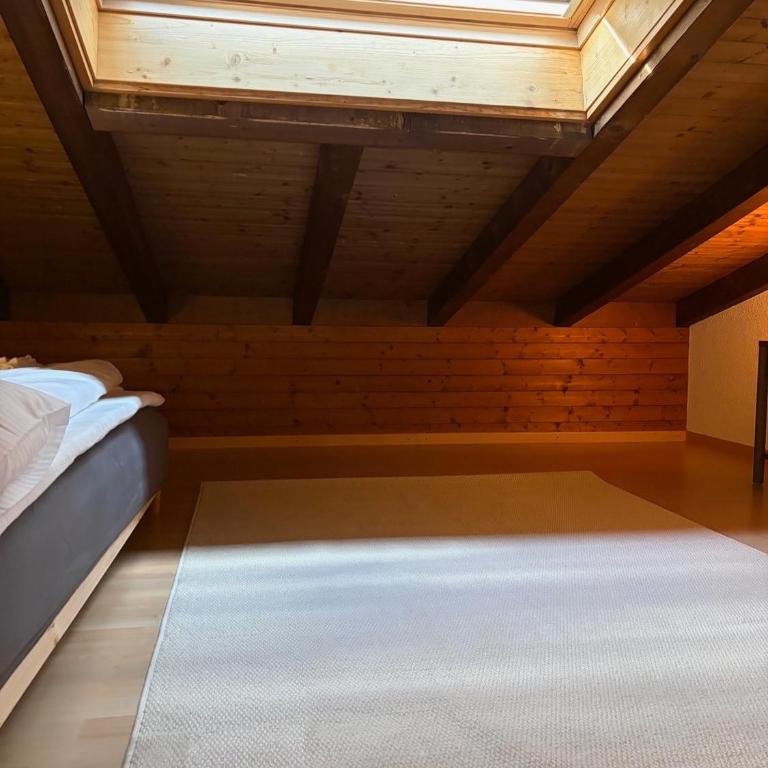 Rawda Ferien Wohnung 3 Zimmer 115 - One-Bedroom Apartment - 12