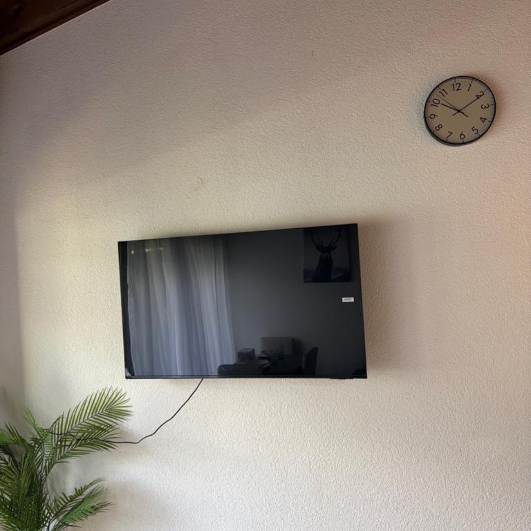 Rawda Ferien Wohnung 3 Zimmer 115 - One-Bedroom Apartment - 14