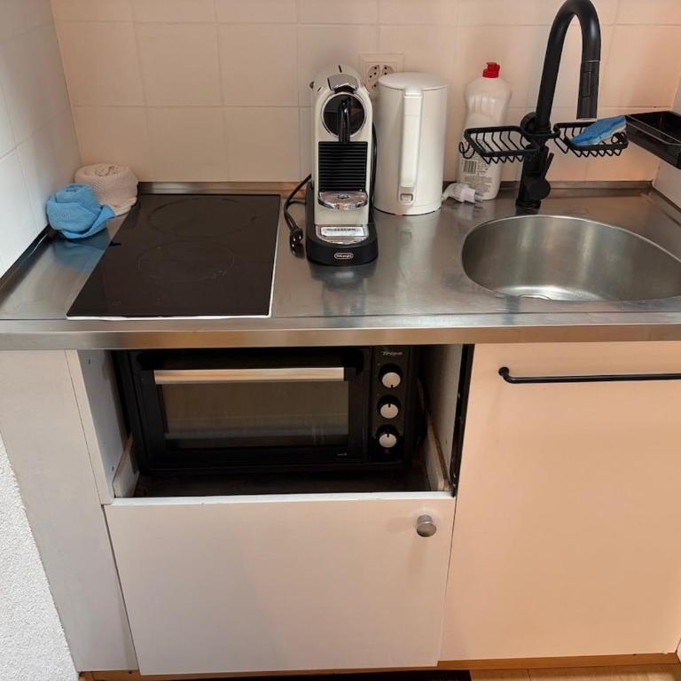 Rawda Ferien Wohnung 3 Zimmer 115 - One-Bedroom Apartment - 16