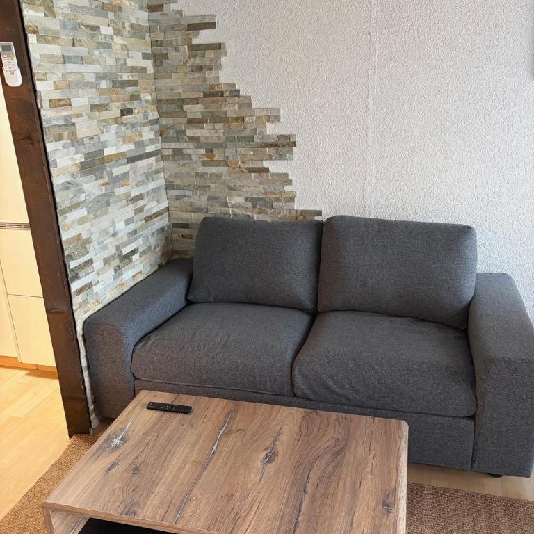Rawda Ferien Wohnung 3 Zimmer 115 - One-Bedroom Apartment - 19
