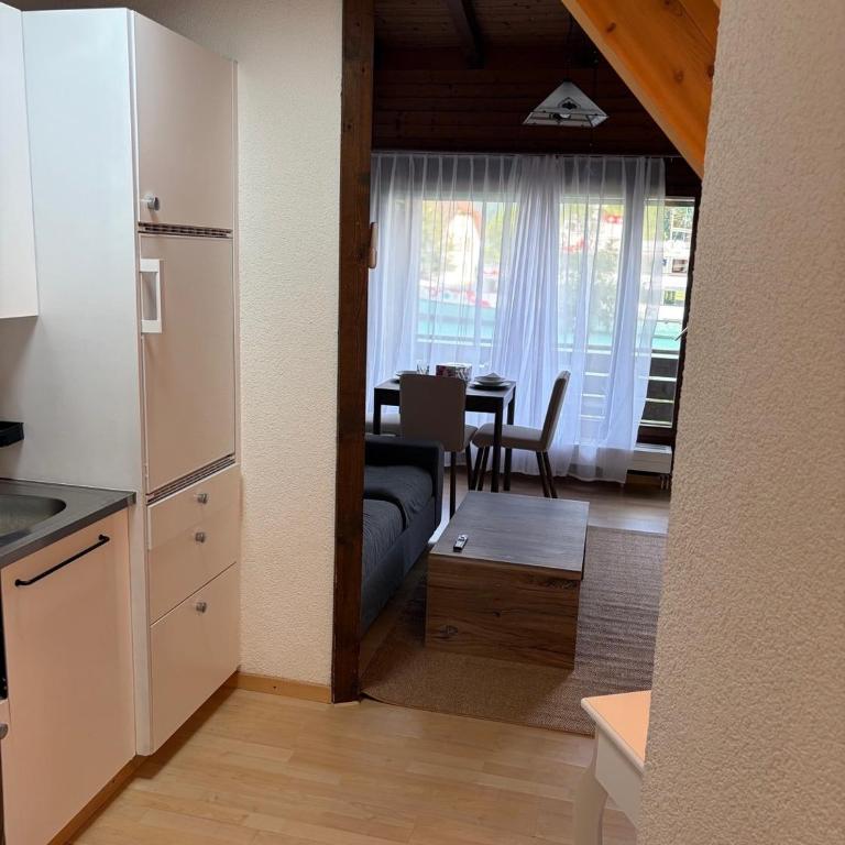 Rawda Ferien Wohnung 3 Zimmer 115 - One-Bedroom Apartment - 20