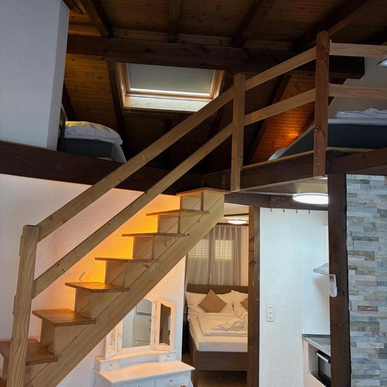 Rawda Ferien Wohnung 3 Zimmer 115 - One-Bedroom Apartment - 25