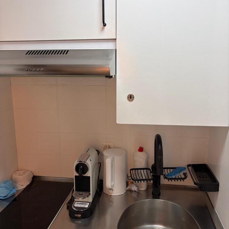 Rawda Ferien Wohnung 3 Zimmer 115 - One-Bedroom Apartment - 26