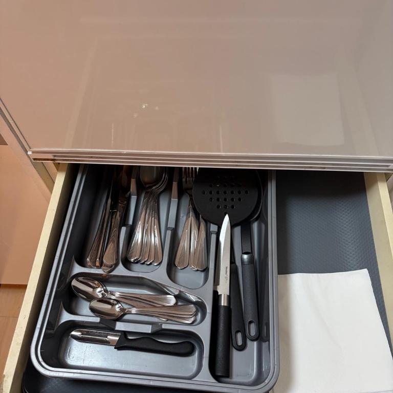 Rawda Ferien Wohnung 3 Zimmer 115 - One-Bedroom Apartment - 27