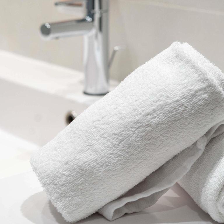 Mercure Paris Bastille Marais - Chambre Lits Jumeaux Classique - 4