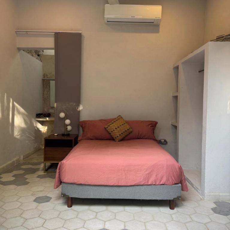 Casa Ramon Merida 2 BR AC Private Pool Centro - Maison 2 Chambres - 11