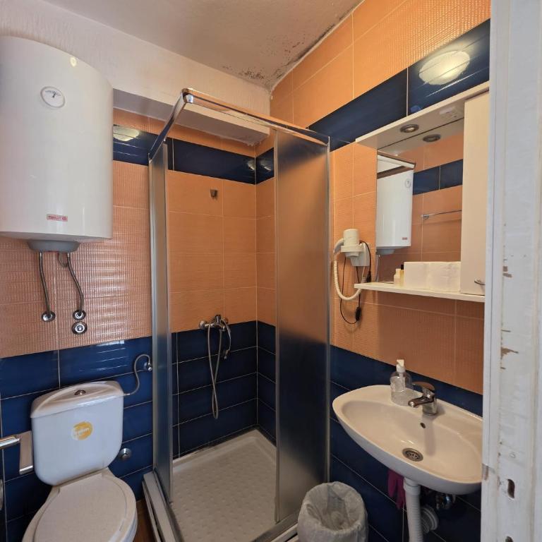 Edessa Apartment - Grande Chambre Double - 6