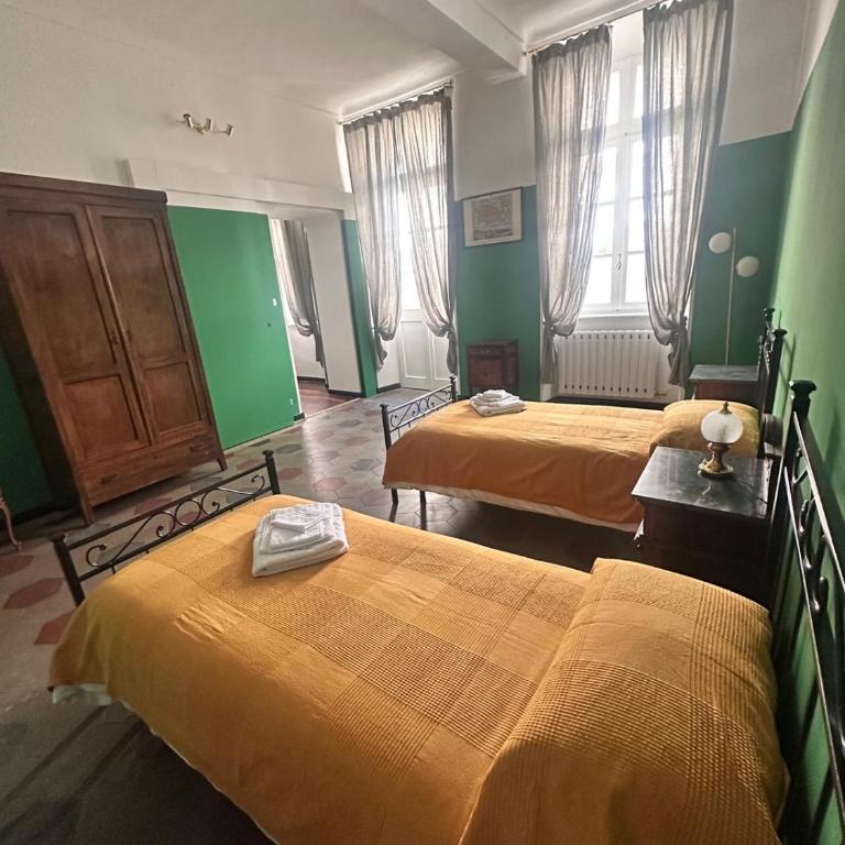 Elegant House in Center - Appartamento con 2 Camere da Letto - 4
