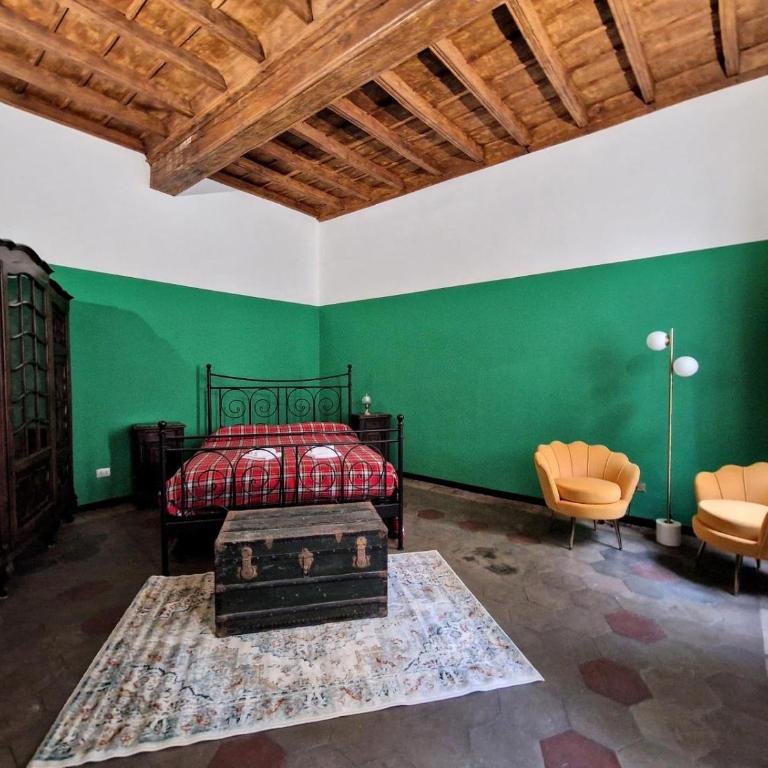 Elegant House in Center - Appartamento con 2 Camere da Letto - 7