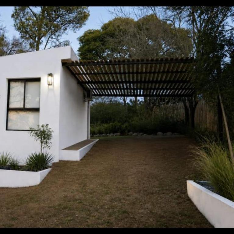 Casa La Serranita V & G - Casa de 2 dormitorios - 23