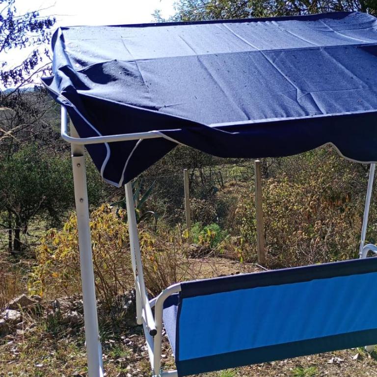 Casa La Serranita V & G - Casa de 2 dormitorios - 25