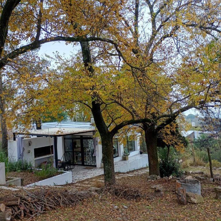 Casa La Serranita V & G - Casa de 2 dormitorios - 24