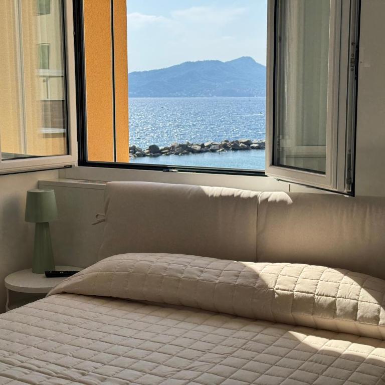 Gli Scogli Luxury Residence Hotel - Appartement Deluxe - 16