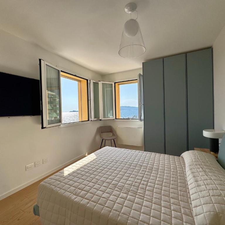 Gli Scogli Luxury Residence Hotel - Appartement Deluxe - 17