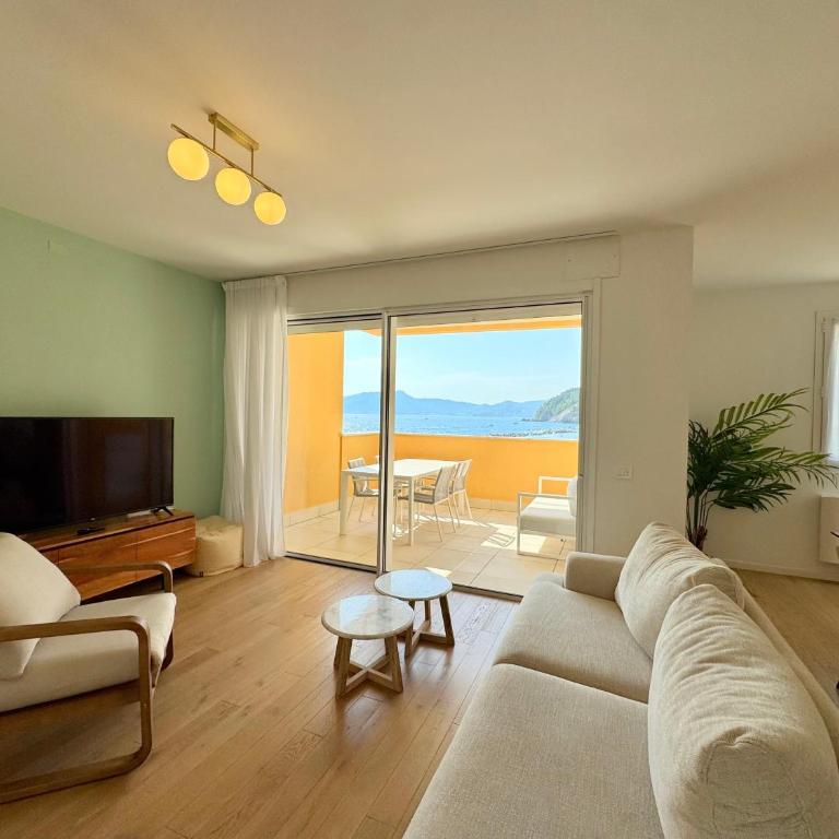 Gli Scogli Luxury Residence Hotel - Appartement Deluxe - 4