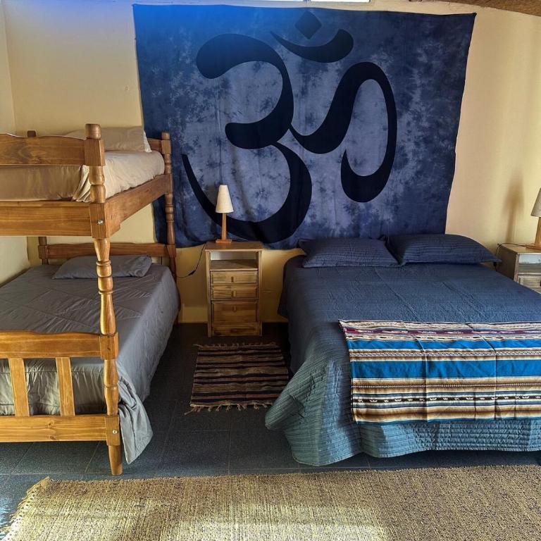 Lodge Casa Vieja - San Pedro de Atacama - Three-Bedroom Chalet - 6