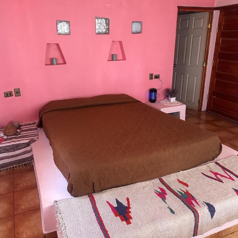Lodge Casa Vieja - San Pedro de Atacama - Three-Bedroom Chalet - 5