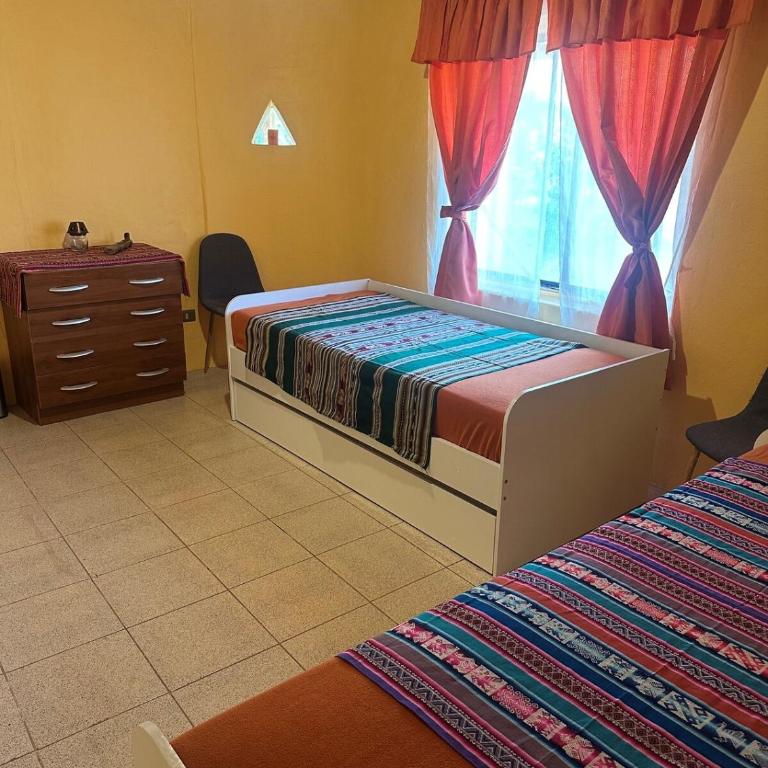 Lodge Casa Vieja - San Pedro de Atacama - Three-Bedroom Chalet - 7